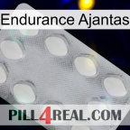 Ajantas Stamina 16
